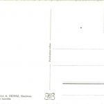 Refuge de la Videmanette