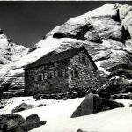 Kandersteg Fründenhorn - Fründenhütte