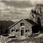 Kandersteg Doldenhorn Hütte