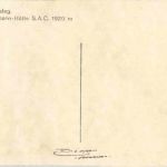 Kandersteg Doldenhorn Hütte