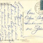 Turtmann Hütte - Berghütte