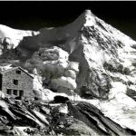 Cabane du Mountet - Berghütte