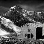 Cabane du Mountet - Berghütte