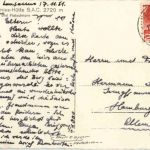 Weissmies Hütte - Berghütte