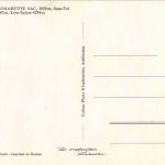 Britanniahütte - Berghütte