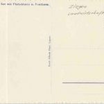 Hopschen See mit Ziegen - Goat