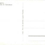 Lugano - Funicolare Monte S Salvatore