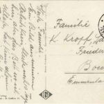 Alphornbläser am Seealpsee