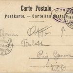 Lausanne - Casernes de la Pontaise