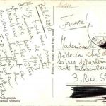 Basel - Kleinhüninger Rheinhafen