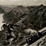 Brienzer Rothorn bahn