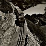 Brienzer Rothorn Bahn