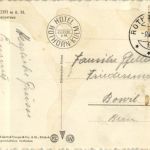 Brienzer Rothorn Bahn