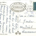 Brienzer Rothorn Bahn