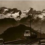 Arth Rigi Bahn