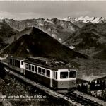 Arth Rigi Bahn