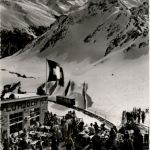 Berghaus Weissfluhjoch