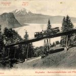 Rigibahn - Schnurtobelbrücke