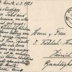 Ober Engadin - Panorama