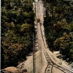 Funiculaire Neuchatel Chaumont