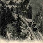 Rigi Bahn