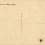 Partie am Bühl bei Kandersteg - Bahn