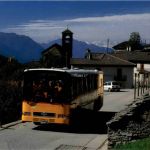 S Antonio - Postbus
