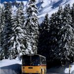 Valbella - Postbus