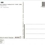 Valbella - Postbus