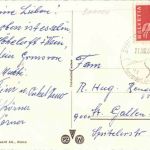 Zweisimmen - Gondelbahn