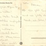 Lugano - Funicolare Monte Bre