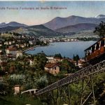 Lugano colla Funicolare