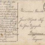 Lugano colla Funicolare