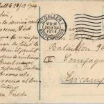 St. Gallen - Viadukt der Gottfried Keller Strasse