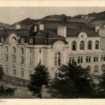 St. Gallen - Tonhalle