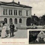 St. Gallen - Stadtpark