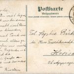 St. Gallen - botanischer Garten