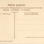 Gruss aus St. Gallen - Stadtpark