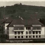 St. Gallen - Neues Operationsgebäude des Kantonsspitals