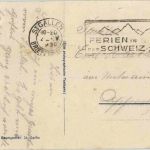 St. Gallen - Neues Operationsgebäude des Kantonsspitals