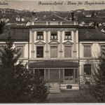 St. Gallen - Kantonsspital