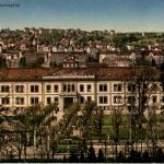 St. gallen - Kantonsspital