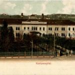 St. Gallen - Kantonsspital