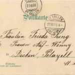 St. Gallen - Kloster Notkersegg