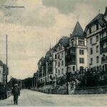 St. Gallen - Speicherstrasse