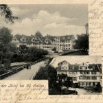 St. Gallen - Gruss aus der Bitzi