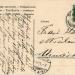 St. Gallen - Wildeggstrasse