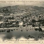 St. Gallen - St. fiden