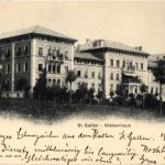 St. Gallen - Waisenhaus