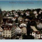 St. Gallen - St. Magnikirche